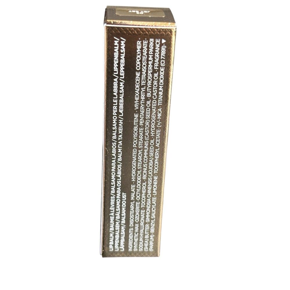 Tom Ford Soleil Lip Balm *02 JET SET - Brand New in box - 100% Authentic - Picture 4 of 4